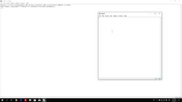 Free download pycourse17 - (Basics Of Programming In Python3 - Using Continue in a Loop).mp4 video and edit with RedcoolMedia movie maker MovieStudio video editor online and AudioStudio audio editor onlin