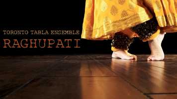 Free download Raghupati (Music Video) video and edit with RedcoolMedia movie maker MovieStudio video editor online and AudioStudio audio editor onlin