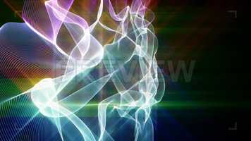 Free download Rainbow Waves Stock Motion Graphics video and edit with RedcoolMedia movie maker MovieStudio video editor online and AudioStudio audio editor onlin