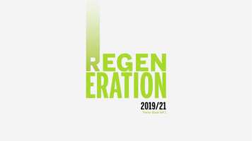 Free download REGENERATION - The Green Trend Book N#1 video and edit with RedcoolMedia movie maker MovieStudio video editor online and AudioStudio audio editor onlin