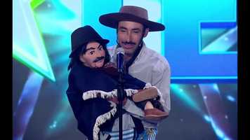 Free download RICHARD Y RICHI EN GOT TALENT URUGUAY 2020 Gran presentacin tipo finalista final y ganador campen video and edit with RedcoolMedia movie maker MovieStudio video editor online and AudioStudio audio editor onlin