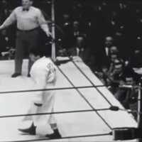 Free download Rocky Graziano video and edit with RedcoolMedia movie maker MovieStudio video editor online and AudioStudio audio editor onlin