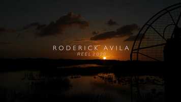 Free download Roderick Avila Reel - 2020 video and edit with RedcoolMedia movie maker MovieStudio video editor online and AudioStudio audio editor onlin