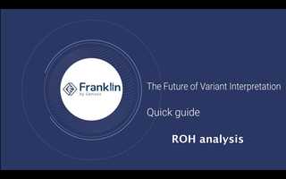 Free download ROH analysis video and edit with RedcoolMedia movie maker MovieStudio video editor online and AudioStudio audio editor onlin