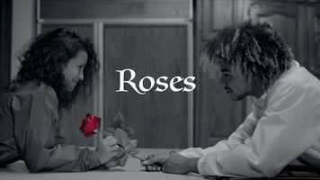 Free download Roses video and edit with RedcoolMedia movie maker MovieStudio video editor online and AudioStudio audio editor onlin