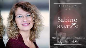 Free download Sabine Hartwig Missbrauchskongress - Trailer video and edit with RedcoolMedia movie maker MovieStudio video editor online and AudioStudio audio editor onlin