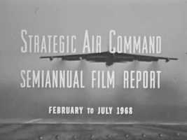 Free download SAC Automated Command  Control System 1968 USAF Strategic Air Command FR-818 video and edit with RedcoolMedia movie maker MovieStudio video editor online and AudioStudio audio editor onlin