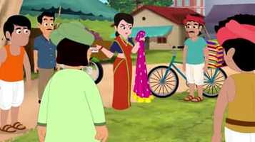 Free download साड़ी वाले की दूकान। saree shop।hindi kahania।moral stories video and edit with RedcoolMedia movie maker MovieStudio video editor online and AudioStudio audio editor onlin