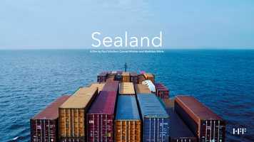 Free download Sealand | 3. Teaser video and edit with RedcoolMedia movie maker MovieStudio video editor online and AudioStudio audio editor onlin