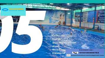 Free download Season Swimming Pool - indoor swimming pool in Kondapur,  Hyderabad video and edit with RedcoolMedia movie maker MovieStudio video editor online and AudioStudio audio editor onlin