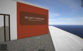 Free download SECURITY LANDSCAPE  TOUR -    A virtual exhibition by TerraProject video and edit with RedcoolMedia movie maker MovieStudio video editor online and AudioStudio audio editor onlin