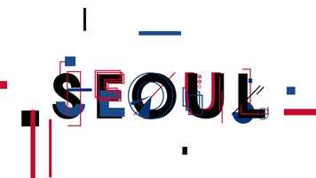 Free download Seoul Impressions video and edit with RedcoolMedia movie maker MovieStudio video editor online and AudioStudio audio editor onlin