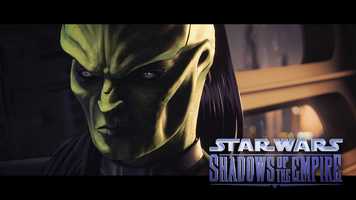 Free download Shadows of the Empire (Part 1) video and edit with RedcoolMedia movie maker MovieStudio video editor online and AudioStudio audio editor onlin