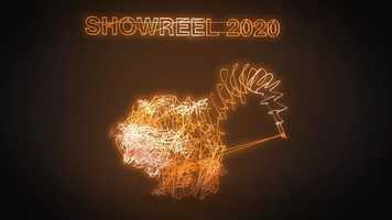 Free download Showreel 2020 - Foxmountain video and edit with RedcoolMedia movie maker MovieStudio video editor online and AudioStudio audio editor onlin