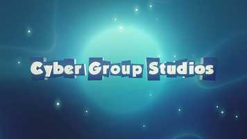 Free download Showreel Cyber Group Studios video and edit with RedcoolMedia movie maker MovieStudio video editor online and AudioStudio audio editor onlin