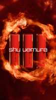 Free download Shu Uemura - Flame video and edit with RedcoolMedia movie maker MovieStudio video editor online and AudioStudio audio editor onlin