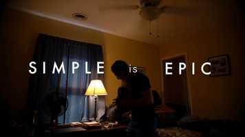 Free download Simple is Epic video and edit with RedcoolMedia movie maker MovieStudio video editor online and AudioStudio audio editor onlin