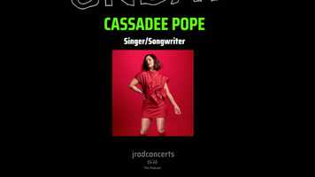 Free download Singer/Songwriter Cassadee Pope video and edit with RedcoolMedia movie maker MovieStudio video editor online and AudioStudio audio editor onlin