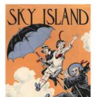 Free download Sky Island audio book and edit with RedcoolMedia movie maker MovieStudio video editor online and AudioStudio audio editor onlin