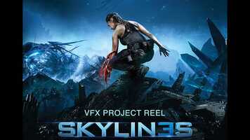 Free download SKYLIN3S | 2020 Project Reel video and edit with RedcoolMedia movie maker MovieStudio video editor online and AudioStudio audio editor onlin