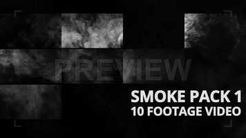 Free download Smoke Pack One Stock Motion Graphics video and edit with RedcoolMedia movie maker MovieStudio video editor online and AudioStudio audio editor onlin