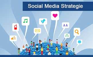 Free download Social Media Strategie video and edit with RedcoolMedia movie maker MovieStudio video editor online and AudioStudio audio editor onlin