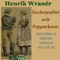 Free download Sockerpullor och Pepparkorn audio book and edit with RedcoolMedia movie maker MovieStudio video editor online and AudioStudio audio editor onlin