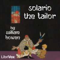 Free download Solario the Tailor audio book and edit with RedcoolMedia movie maker MovieStudio video editor online and AudioStudio audio editor onlin