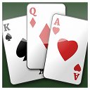 SolitaireKing Sammlung von Solitaire-Spielen