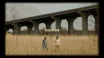 Free download Solitude video and edit with RedcoolMedia movie maker MovieStudio video editor online and AudioStudio audio editor onlin