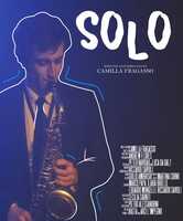 Free download SOLO - Camilla Fragasso (OFFICIAL SHORT FILM) video and edit with RedcoolMedia movie maker MovieStudio video editor online and AudioStudio audio editor onlin