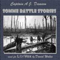 Free download Somme Battle Stories audio book and edit with RedcoolMedia movie maker MovieStudio video editor online and AudioStudio audio editor onlin