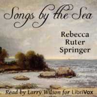 Free download Songs by the Sea audio book and edit with RedcoolMedia movie maker MovieStudio video editor online and AudioStudio audio editor onlin