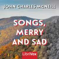 Free download Songs, Merry and Sad audio book and edit with RedcoolMedia movie maker MovieStudio video editor online and AudioStudio audio editor onlin