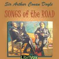 Free download Songs of the Road audio book and edit with RedcoolMedia movie maker MovieStudio video editor online and AudioStudio audio editor onlin