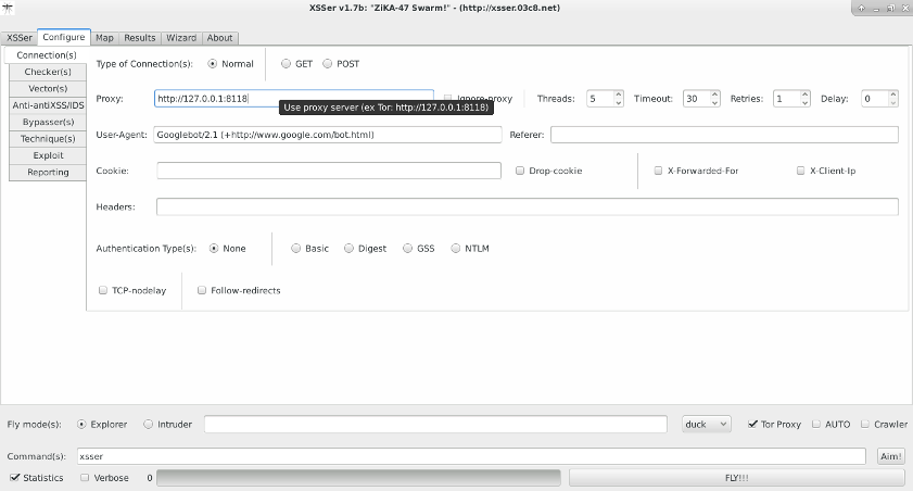 Download web tool or web app xsser Download web tool or web app xsser