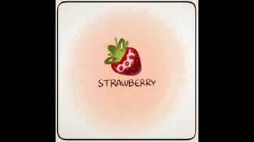 Free download Strawberry video and edit with RedcoolMedia movie maker MovieStudio video editor online and AudioStudio audio editor onlin