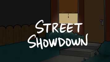 Free download Street Showdown video and edit with RedcoolMedia movie maker MovieStudio video editor online and AudioStudio audio editor onlin