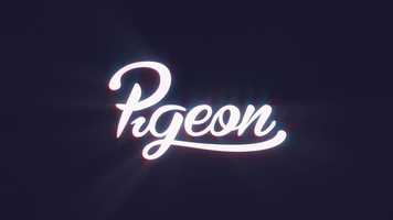 Free download Studio Pigeon Showreel video and edit with RedcoolMedia movie maker MovieStudio video editor online and AudioStudio audio editor onlin