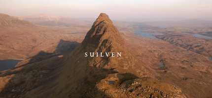 Free download Suilven video and edit with RedcoolMedia movie maker MovieStudio video editor online and AudioStudio audio editor onlin