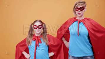 Free download Superhero Costumes Stock Video video and edit with RedcoolMedia movie maker MovieStudio video editor online and AudioStudio audio editor onlin