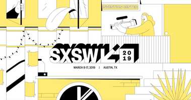 Free download SXSW 2019 Documentary Title Sequence video and edit with RedcoolMedia movie maker MovieStudio video editor online and AudioStudio audio editor onlin