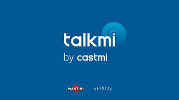 Free download TALKMI | 00. Teaser video and edit with RedcoolMedia movie maker MovieStudio video editor online and AudioStudio audio editor onlin