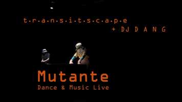 Free download (teaser) MUTANTE / dance and live music video and edit with RedcoolMedia movie maker MovieStudio video editor online and AudioStudio audio editor onlin