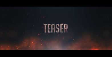 Free download Teaser Trailer Motion Design video and edit with RedcoolMedia movie maker MovieStudio video editor online and AudioStudio audio editor onlin