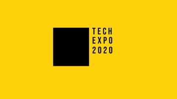 Free download Tech Expo 2020 video and edit with RedcoolMedia movie maker MovieStudio video editor online and AudioStudio audio editor onlin