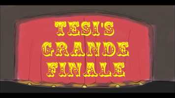 Free download Tesis Grande Finale video and edit with RedcoolMedia movie maker MovieStudio video editor online and AudioStudio audio editor onlin