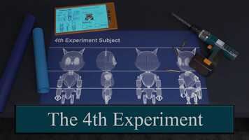 Free download The 4th Experiment.mp4 video and edit with RedcoolMedia movie maker MovieStudio video editor online and AudioStudio audio editor onlin