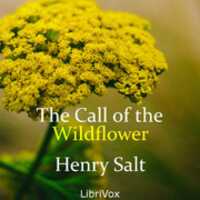 Free download The Call of the Wildflower audio book and edit with RedcoolMedia movie maker MovieStudio video editor online and AudioStudio audio editor onlin