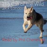 Free download The Call of the Wild (version 4) audio book and edit with RedcoolMedia movie maker MovieStudio video editor online and AudioStudio audio editor onlin